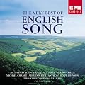 The Very Best of English Song (original 2CD version)