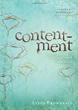 Contentment: A Godly Woman's Adornment (On-the-Go Devotionals)