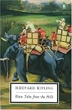 Plain Tales from the Hills (Penguin Classics)