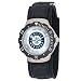 MLB Men's Seattle Mariners Agent Series Velcro Watch #MDV-SEA