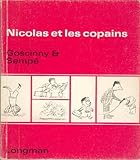 Nicolas et les copains