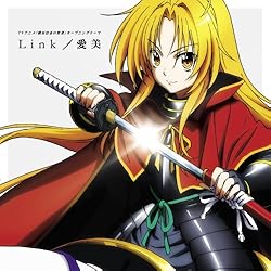 織田信奈の野望 オープニングテーマ 「Link」