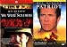 Search : We Were Soldiers , Patriot : Mel Gibson 2 Pack