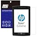 BIRUGEAR 3-Pack Premium HD Crystal Clear LCD Screen Protector for HP Slate 7 Extreme (4400US) - 7 inch Android Tablet