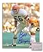 Bill Bergey Cincinnati Bengals Autographed 8x10 Photograph