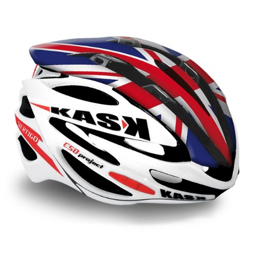Kask Vertigo Special Helmet UK L Anna Rodriguestok