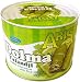 Gourmet Food : Aris Dolma Yalandji (stuffed grape leaves with rice) 2 kilo can