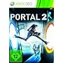 Portal 2 [Importaci�n alemana] de Electronic Arts