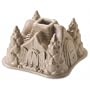 Hansel & Gretel Bundt Pan. Made w/ Commercial Non Stick Coating.
