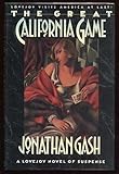 The great California game