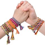 Alex Friend 2 Friend Friendship Bracelet Kit