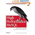 High Performance MySQL