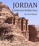 Jordan: A Different Middle East