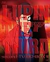 ルパン三世 second-TV. BD-BOX VI [Blu-ray]
