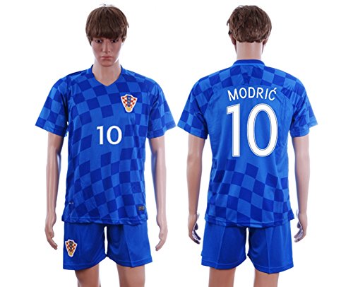 Croatia Football Jerseys UEFA Euro 2016 national team Soccer Jerseys Custom