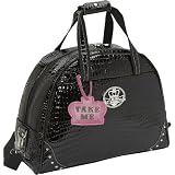 Kathy Van Zeeland Pebble Beach 18 Dome Bag