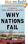 Why Nations Fail: The Origins of Powe...