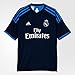 adidas Real Madrid CF 3rd Youth Soccer Jersey