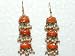 Unique Earrings from India