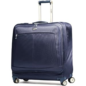 Samsonite Silhouette 11 Spinner Garment Bag