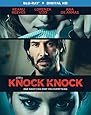 Knock Knock [Blu-ray + Digital HD]