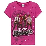 Girls' Camp Rock Mitchie Connect 3 Tee