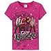 Girls' Camp Rock Mitchie Connect 3 Tee