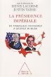 La pr�sidence imp�riale : De Franklin D. Roosevelt � George W. Bush, �dition bilingue fran�ais-anglais