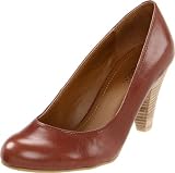 Kenneth Cole REACTION Women’s Tears Go By Pump,Tan,7 M US