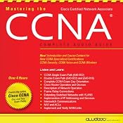 Mastering the CCNA Audiobook: Complete Audio Guide | [Christopher Parker]