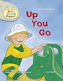 Up you go