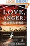Love, Anger, Madness: A Haitian Trilogy (Modern Library)