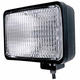 Peterson Manufacturing Trapezoidal Beam Tractor Light - 12 Volt