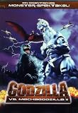 Godzilla vs. Mechagodzilla II