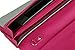 Leiwo Women's Multifunction Long Card Holder Purse Wallet With Shoulder Straps