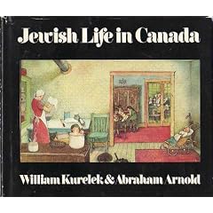 Jewish life in Canada