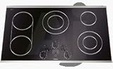 Review Verona  / Verona ECTB536FS 36