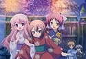 バカとテストと召喚獣にっ! 300ピース 花火の夜に 03-766