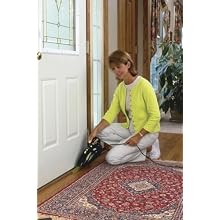 Dirt Devil 08225 Scorpion Quick-Flip Turbo Handheld Vacuum Cleaner