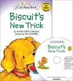 Biscuit s New Trick (Korean edition)