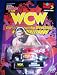 WCW Nitro Street Rods Rick Steiner