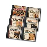Lifetime of Country Romance - 10 CDs With Over 140 Songs.