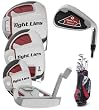 Adams Tight Lies 1012 Golf Set