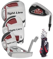 Adams Tight Lies 1012 Golf Set