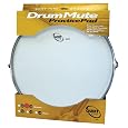 Sabian Drum Mute/Practice Pad Tom, 13-inch