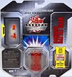 Bakugan Gundalian Invaders Deluxe Battle Gear -zukanator
