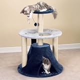 Kitty Teepees BLUE - Kitty Teepees