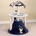 BLUE - Kitty Teepees