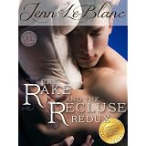 The Rake and the Recluse REDUX (a time travel romance) (Kindle Edition)