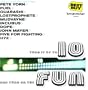 Turn It Up[ to 10 (Rare Unreleased & Live & Demo Tracks)